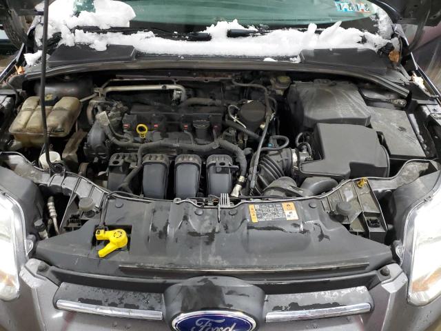 Photo 11 from auction – 2014 FORD FOCUS SE with VIN 1FADP3K27EL327021