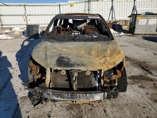Photo 5 from auction – 2019 TOYOTA HIGHLANDER with VIN 5TDJZRFH3KS968721