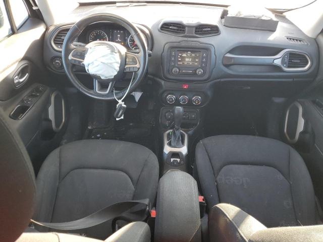 Photo 8 from auction – 2017 JEEP RENEGADE L with VIN ZACCJBBB1HPE87140