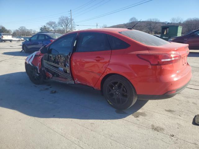 Photo 2 from auction – 2016 FORD FOCUS SE with VIN 1FADP3F24GL241744