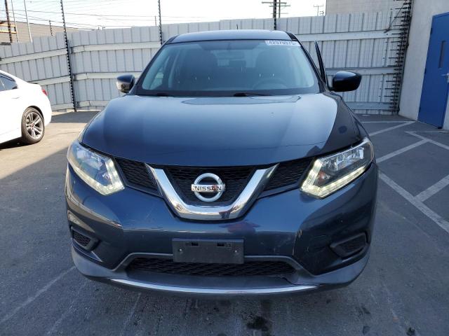 Photo 5 from auction – 2016 NISSAN ROGUE S with VIN KNMAT2MT3GP692431
