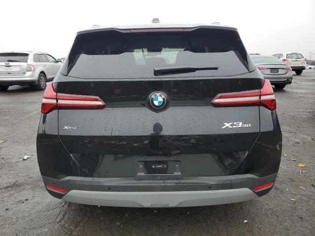 Снимка 6 от търг – 2025 BMW X3 с VIN 5UX53GP08S9Y42576