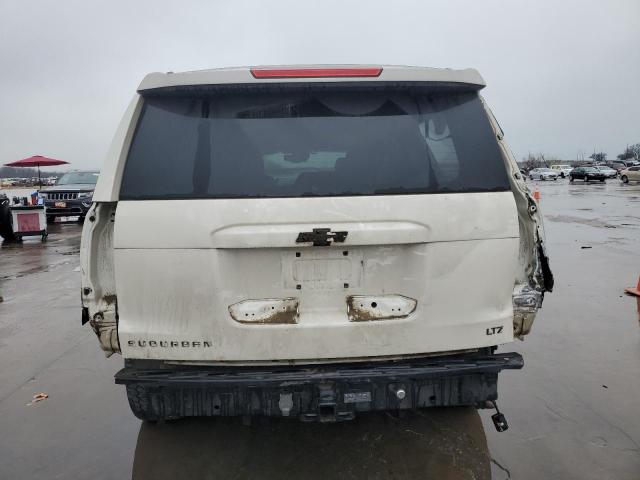 Photo 6 from auction – 2015 CHEVROLET SUBURBAN C with VIN 1GNSCKKC1FR733575