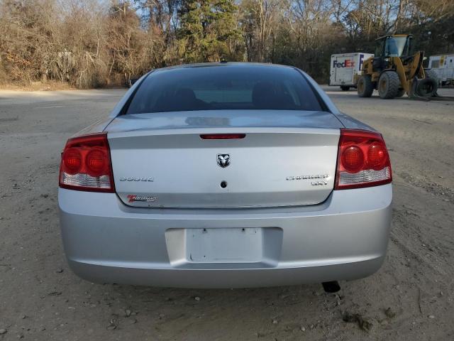 Photo 6 from auction – 2010 DODGE CHARGER SX with VIN 2B3CA3CV5AH166144