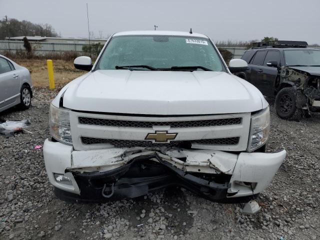 Photo 5 from auction – 2009 CHEVROLET SILVERADO with VIN 1GCEC39J19Z125186