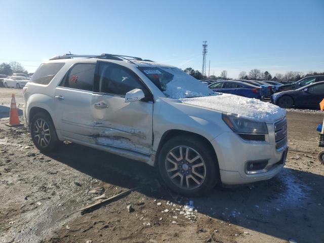 Photo 4 from auction – 2015 GMC ACADIA DEN with VIN 1GKKVTKD7FJ113124