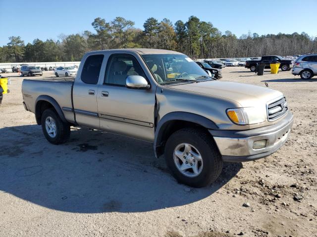 Photo 4 from auction – 2002 TOYOTA TUNDRA ACC with VIN 5TBBT44172S282852