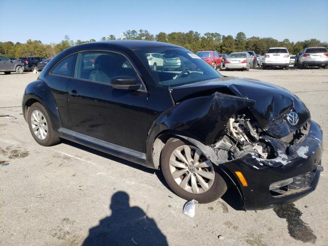 Photo 4 from auction – 2013 VOLKSWAGEN BEETLE with VIN 3VWFP7AT6DM670062