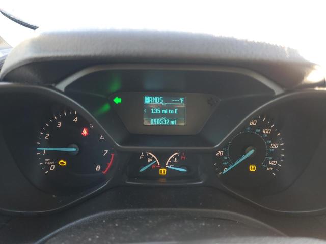 Photo 9 from auction – 2018 FORD TRANSIT CO with VIN NM0LS7F75J1373984