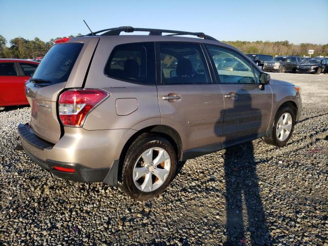 Photo 3 from auction – 2015 SUBARU FORESTER 2 with VIN JF2SJADC4FH803650