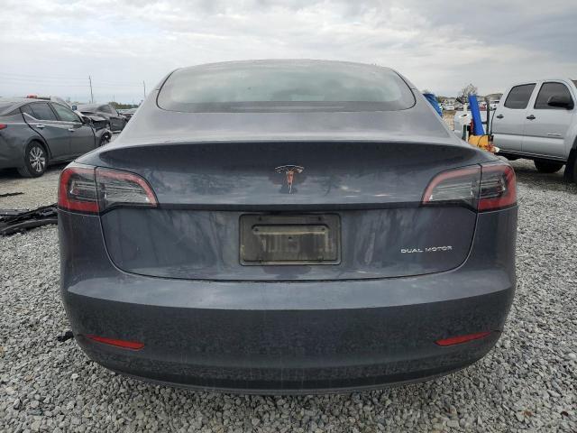 Photo 6 from auction – 2023 TESLA MODEL 3 with VIN 5YJ3E1EB3PF665162