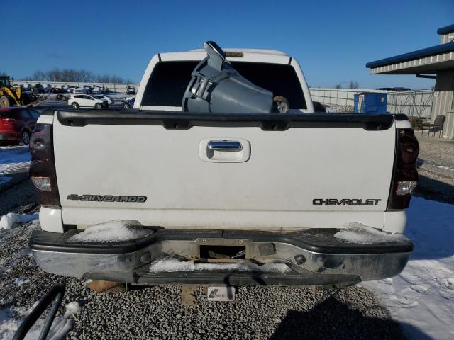 Photo 6 from auction – 2004 CHEVROLET SILVERADO with VIN 2GCEK13T941422015