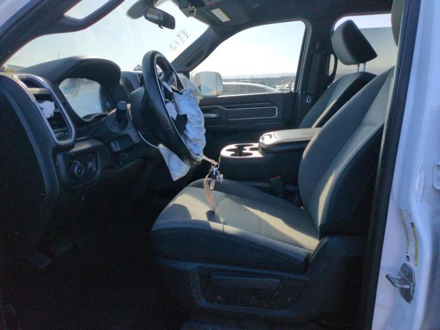 Photo 7 from auction – 2022 RAM 2500 BIG H with VIN 3C6UR5DL7NG235983