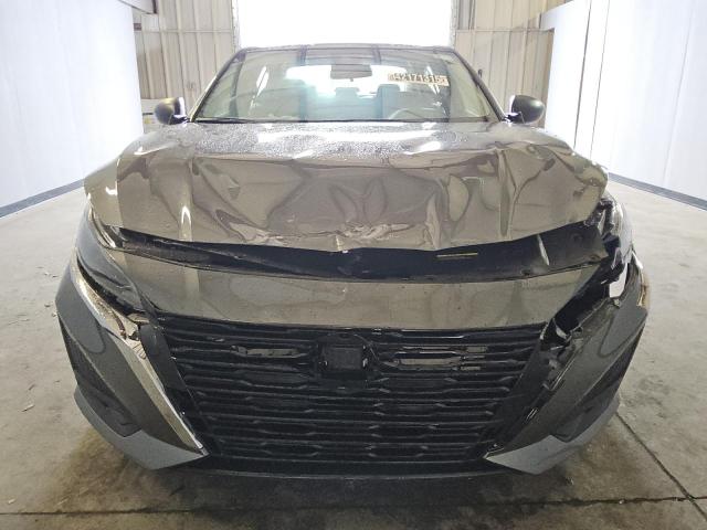 Photo 5 from auction – 2025 NISSAN ALTIMA SV with VIN 1N4BL4DV5SN320780