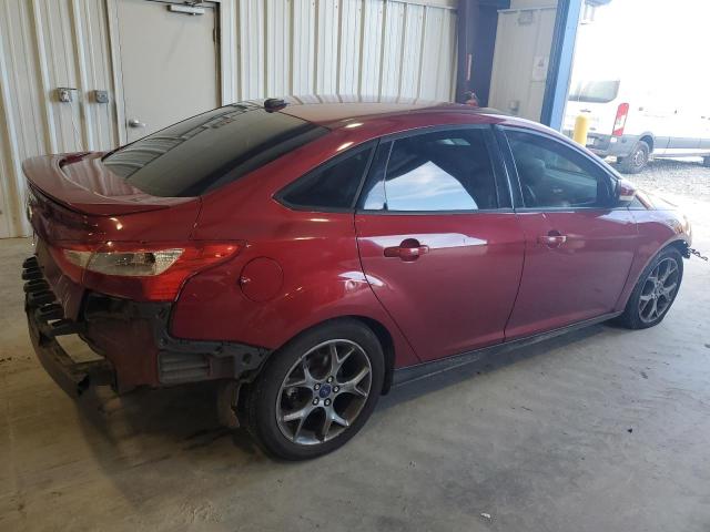 Photo 3 from auction – 2014 FORD FOCUS SE with VIN 1FADP3F20EL455076