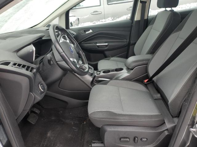 Photo 7 from auction – 2017 FORD C-MAX SE with VIN 1FADP5EU8HL108632