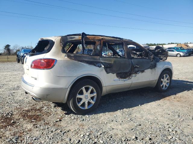 Photo 3 from auction – 2009 BUICK ENCLAVE CX with VIN 5GAER23D19J114295