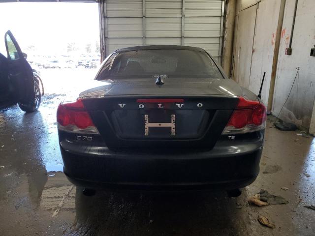 Photo 6 from auction – 2009 VOLVO C70 T5 with VIN YV1MC67249J076048