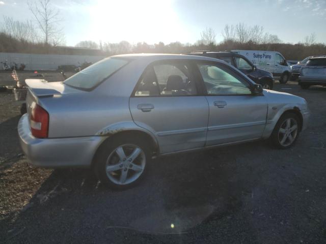 Photo 3 from auction – 2003 MAZDA PROTEGE DX with VIN JM1BJ225331201903