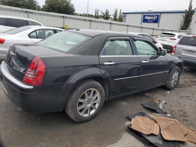 Photo 3 from auction – 2007 CHRYSLER 300C with VIN 2C3LK63HX7H646491