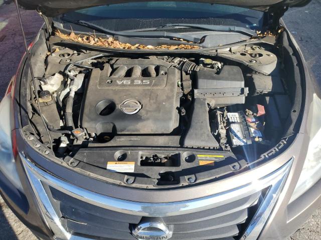 Photo 11 from auction – 2013 NISSAN ALTIMA 3.5 with VIN 1N4BL3APXDC158613
