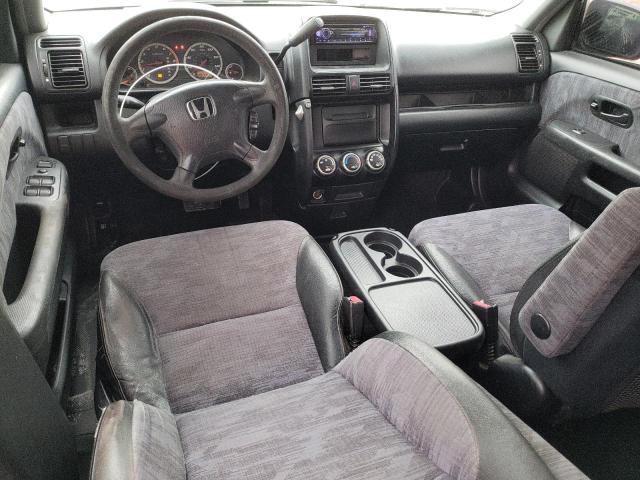 Photo 8 from auction – 2004 HONDA CR-V LX with VIN JHLRD68404C018849