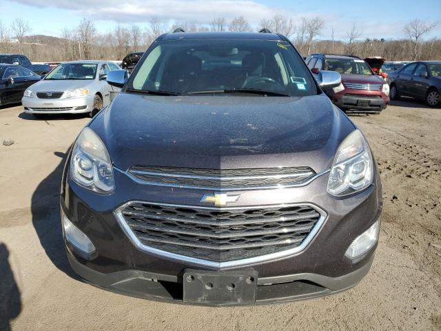 Photo 5 from auction – 2016 CHEVROLET EQUINOX LT with VIN 2GNFLFEK8G6242347