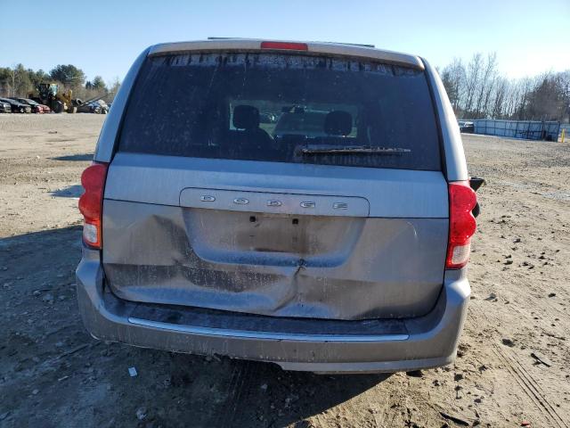 Photo 6 from auction – 2014 DODGE GRAND CARA with VIN 2C4RDGCG0ER267536