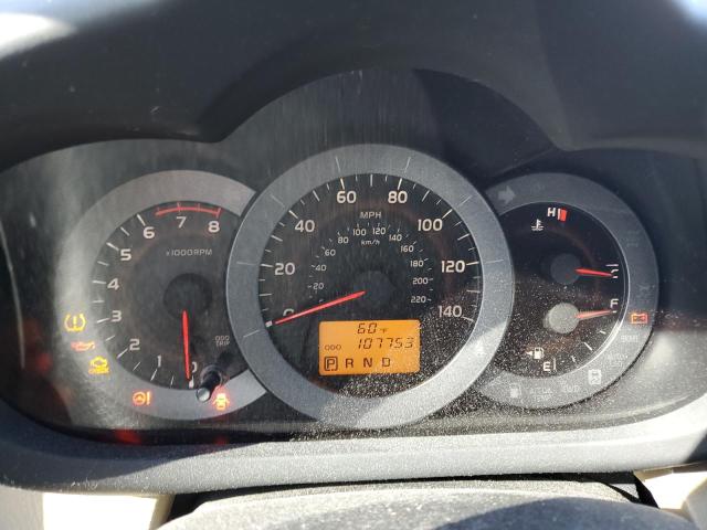 Photo 9 from auction – 2010 TOYOTA RAV4 with VIN JTMZF4DV6A5025380
