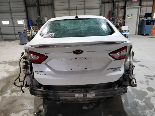 Photo 6 from auction – 2013 FORD FUSION TIT with VIN 3FA6P0K98DR147521