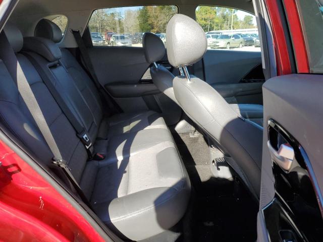 Снимка 10 от търг – 2017 KIA NIRO EX с VIN KNDCC3LC6H5055773