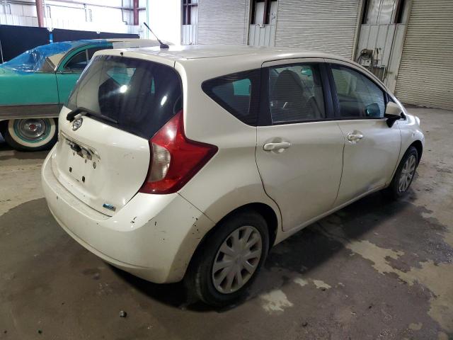 Photo 3 from auction – 2015 NISSAN VERSA NOTE with VIN 3N1CE2CP6FL393066