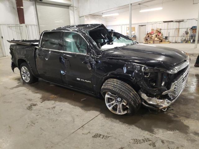 Photo 4 from auction – 2019 RAM 1500 LONGH with VIN 1C6SRFKT5KN518692