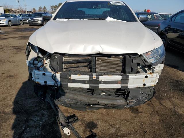 Photo 5 from auction – 2015 FORD TAURUS LIM with VIN 1FAHP2J86FG193565