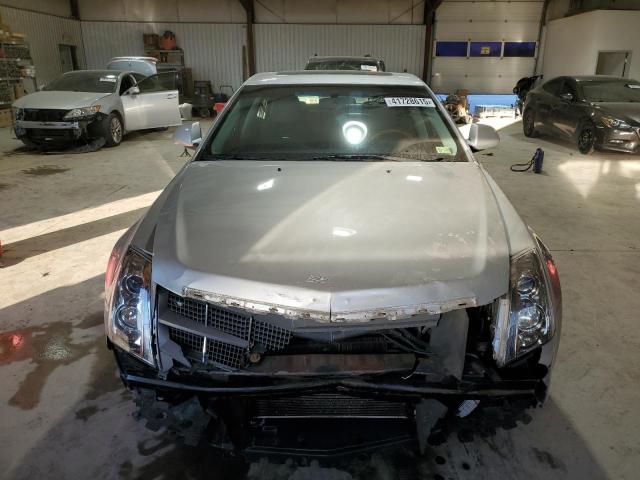 Photo 5 from auction – 2011 CADILLAC CTS LUXURY with VIN 1G6DG5EY1B0164646