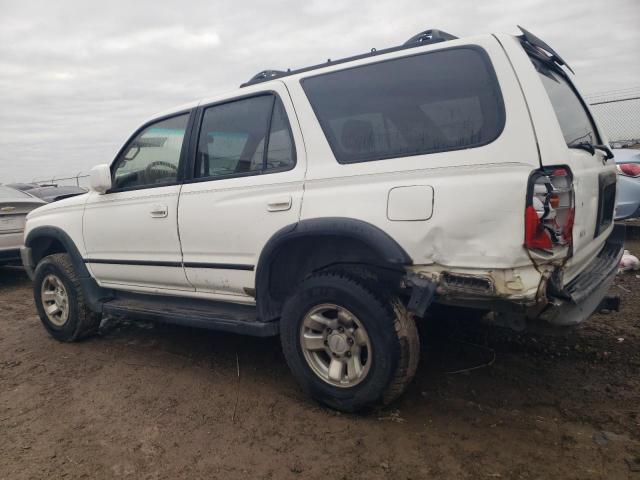 Photo 2 from auction – 1997 TOYOTA 4RUNNER SR with VIN JT3GN86R5V0025332