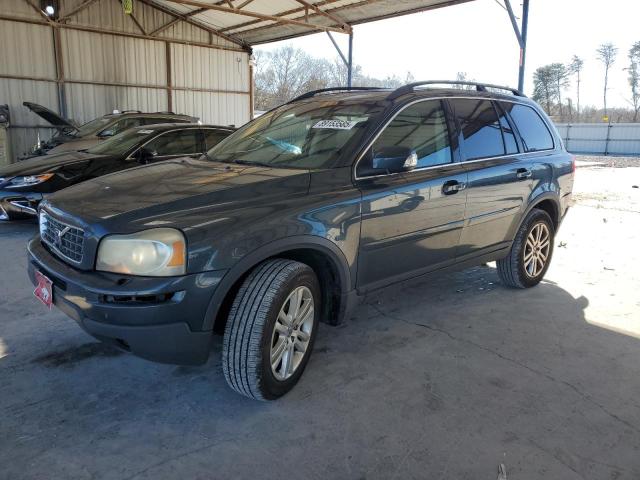 VOLVO XC90 3.2 2007 with VIN YV4CY982971377816 - Photo from auction