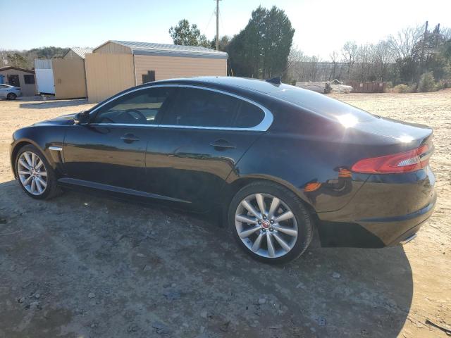 Photo 2 from auction – 2014 JAGUAR XF with VIN SAJWA0EX8E8U15266