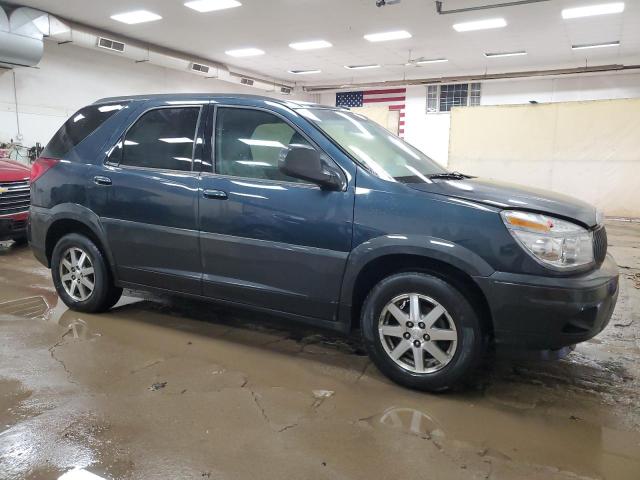 Photo 4 from auction – 2004 BUICK RENDEZVOUS with VIN 3G5DA03E04S504785
