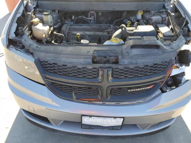 Photo 12 from auction – 2018 DODGE JOURNEY SE with VIN 3C4PDCAB1JT445498