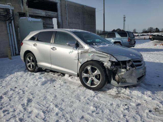 Photo 4 from auction – 2014 TOYOTA VENZA LE with VIN 4T3BK3BB3EU096003