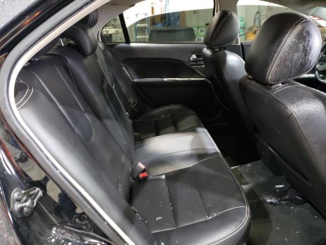 Photo 10 from auction – 2012 FORD FUSION with VIN 3FAHP0JA0CR156670