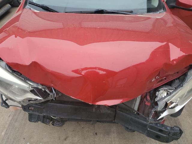 Photo 12 from auction – 2014 TOYOTA COROLLA L with VIN 2T1BURHE6EC096800