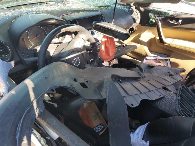 Photo 8 from auction – 2010 NISSAN MAXIMA S with VIN 1N4AA5AP7AC824450