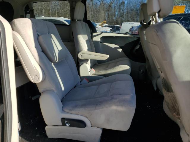 Photo 11 from auction – 2019 DODGE GRAND CARA with VIN 2C4RDGBG8KR504772