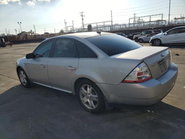 Photo 2 from auction – 2008 FORD TAURUS LIM with VIN 1FAHP25W88G126588