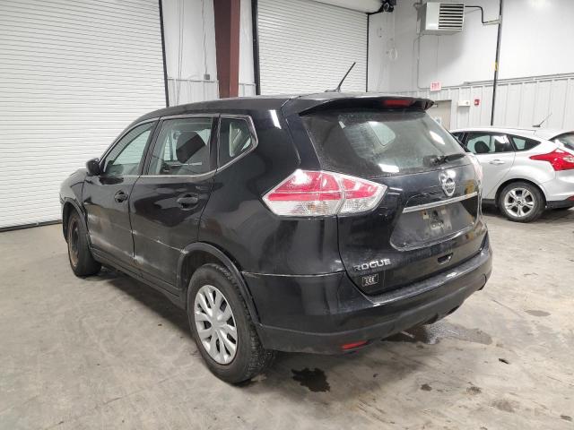 Photo 2 from auction – 2016 NISSAN ROGUE S with VIN KNMAT2MV4GP616914