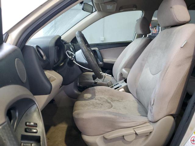 Photo 7 from auction – 2007 TOYOTA RAV4 with VIN JTMZD33V076049940