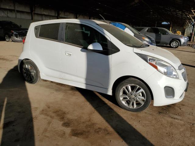Photo 4 from auction – 2015 CHEVROLET SPARK EV 2 with VIN KL8CL6S07FC818913