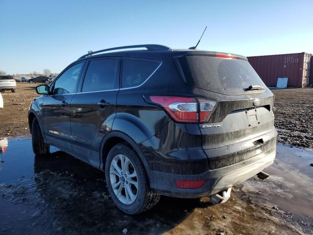 Photo 2 from auction – 2017 FORD ESCAPE SE with VIN 1FMCU0GD7HUD36111